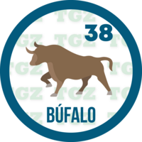 BUFALO