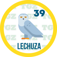 LECHUZA