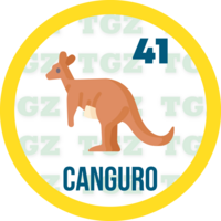 CANGURO