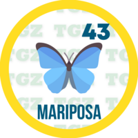 MARIPOSA