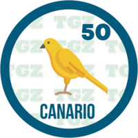 CANARIO