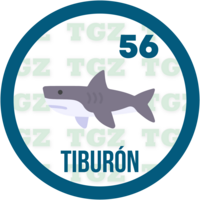 TIBURON