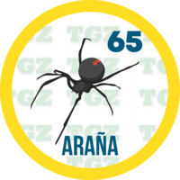 ARAÑA