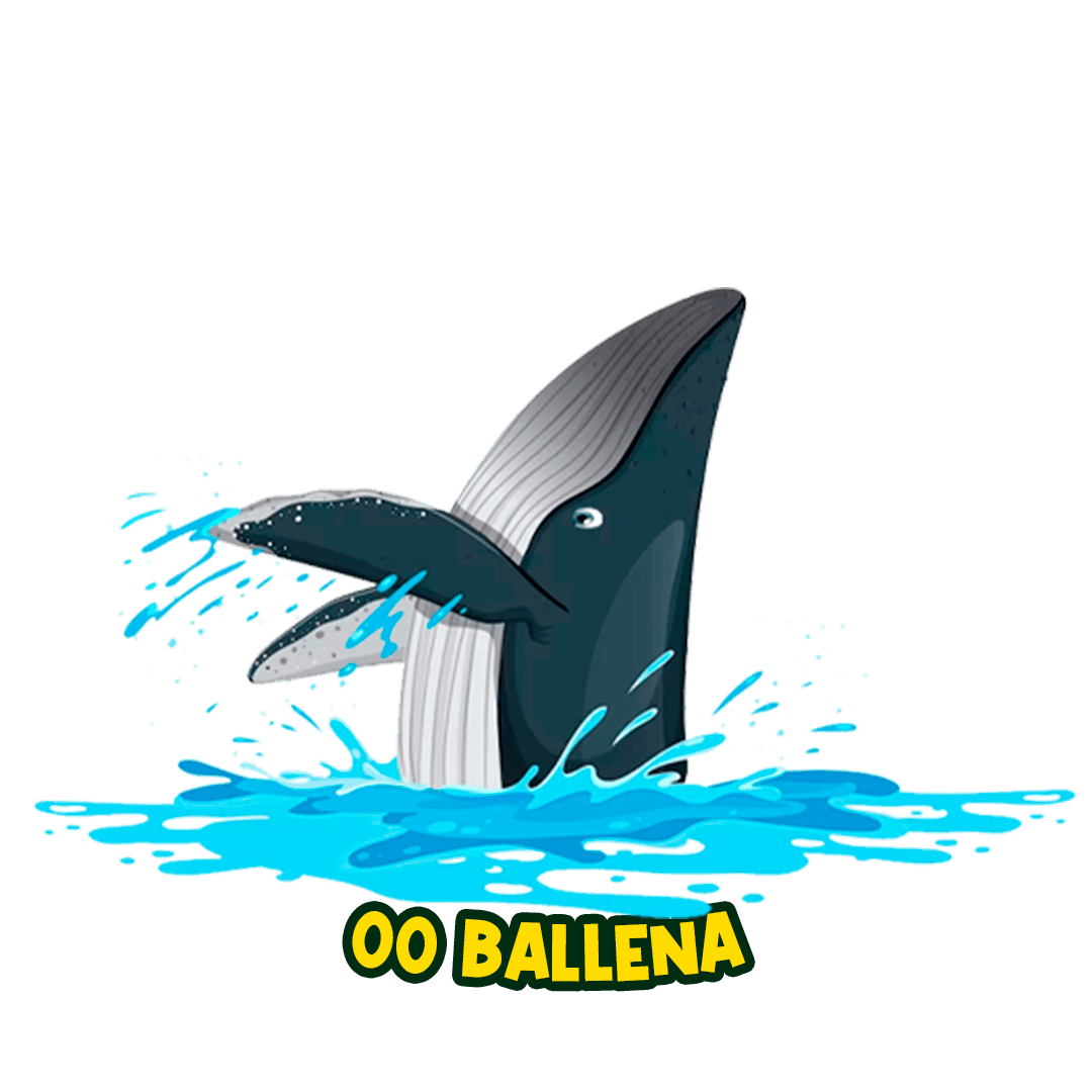 BALLENA