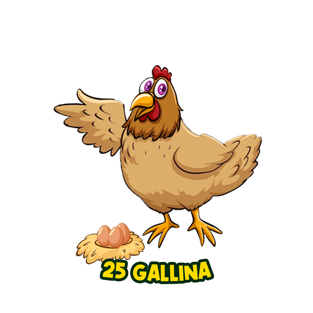 GALLINA