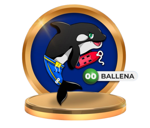 BALLENA