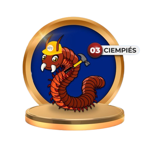 CIEMPIES