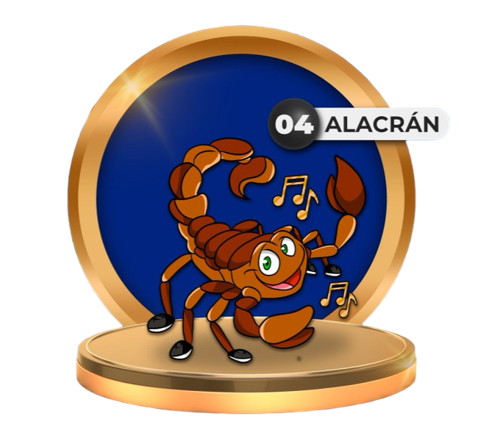 ALACRAN