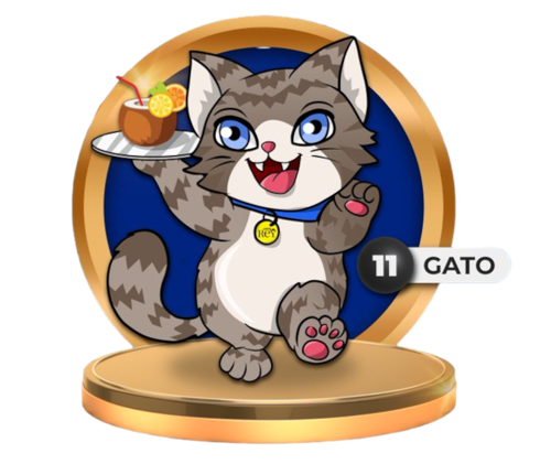 GATO