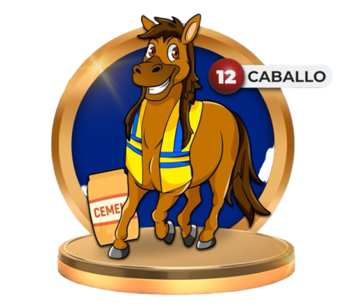 CABALLO