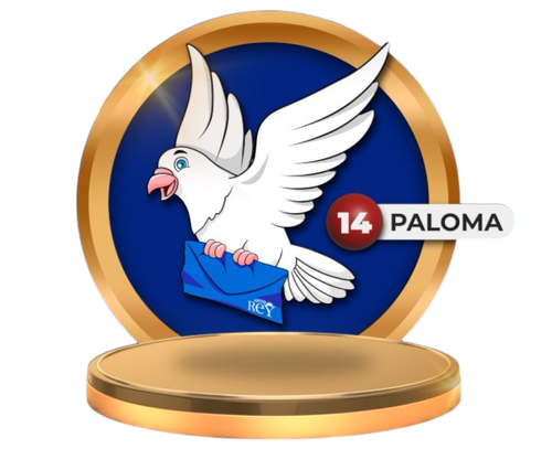 PALOMA