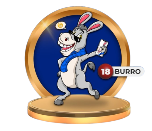 BURRO