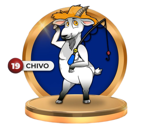 CHIVO