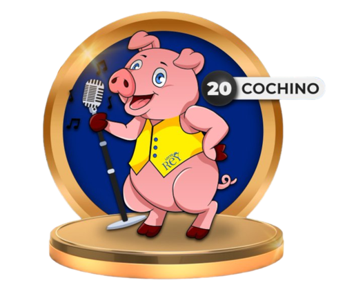COCHINO