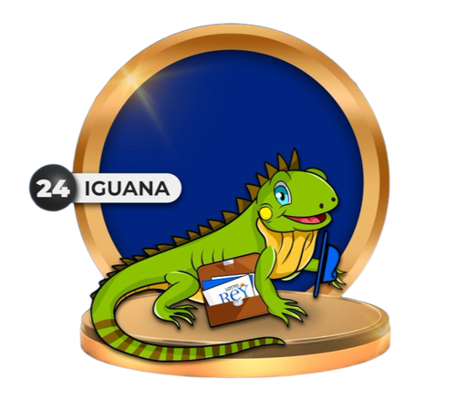 IGUANA