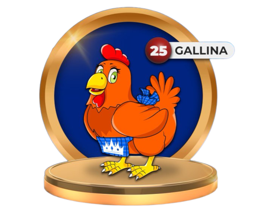 GALLINA