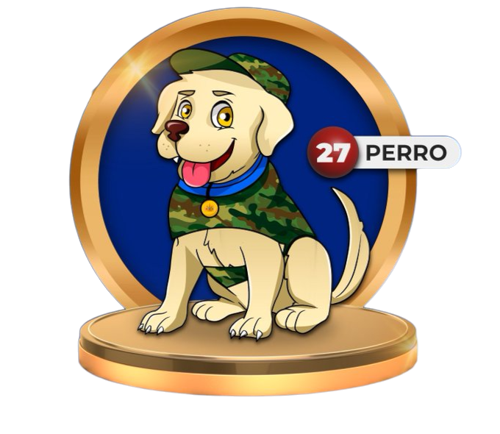 PERRO