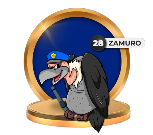 ZAMURO