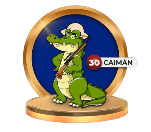 CAIMAN