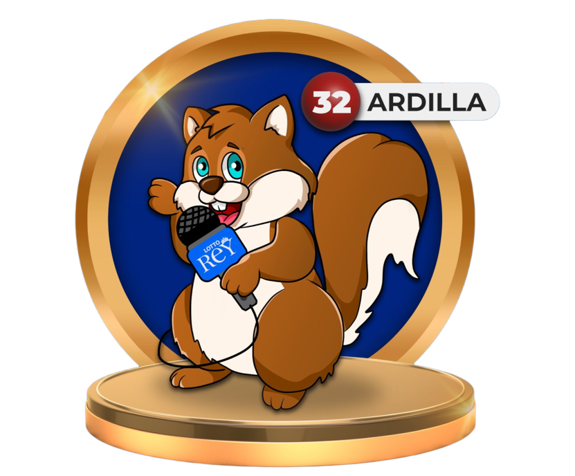 ARDILLA