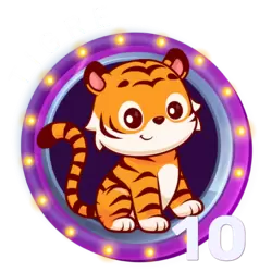 TIGRE