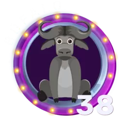 BUFALO