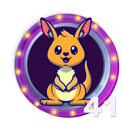 CANGURO