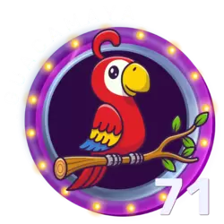 GUACAMAYA