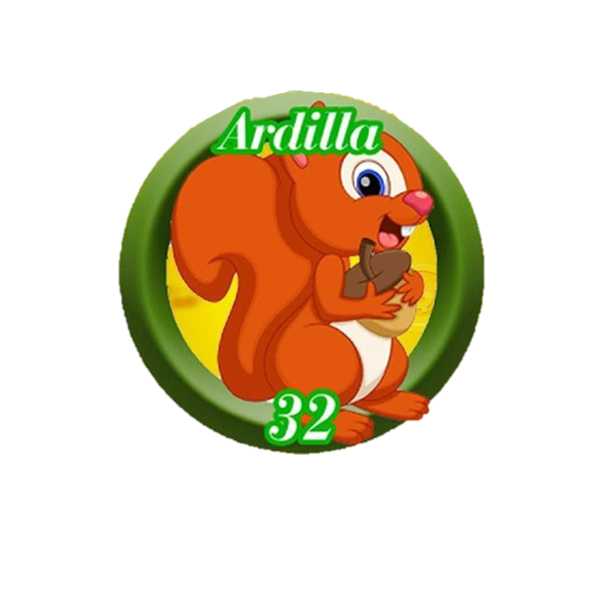 Animalito B