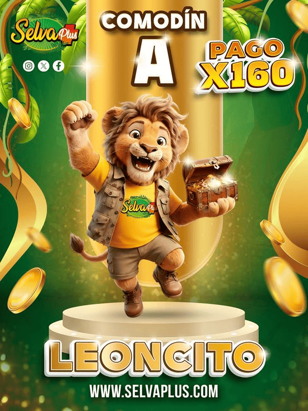 LEONCITO