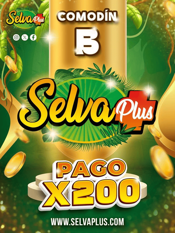 SELVA PLUS