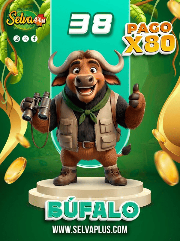 BUFALO