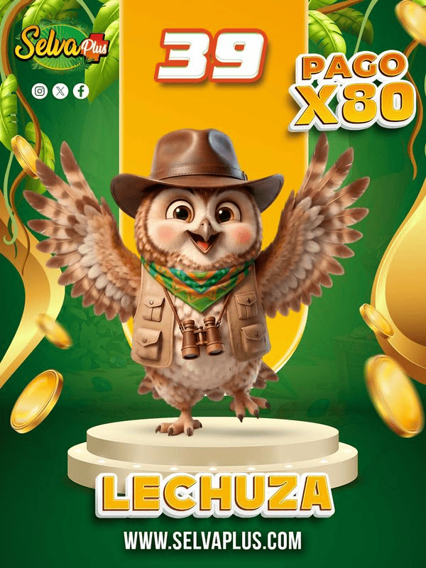 LECHUZA