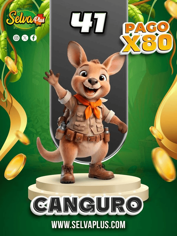 CANGURO