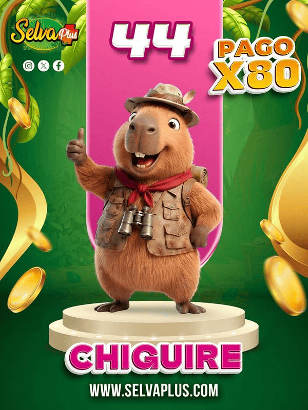 CHIGUIRE