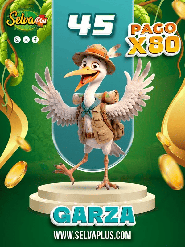 GARZA