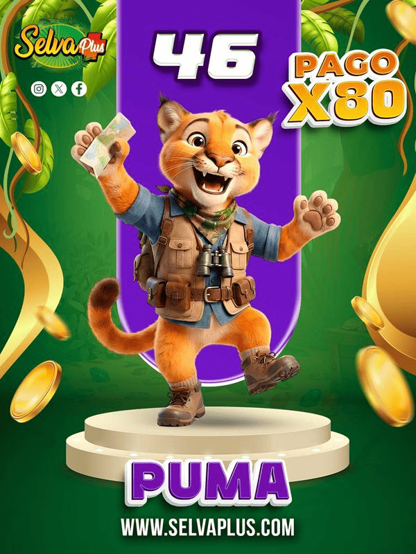 PUMA