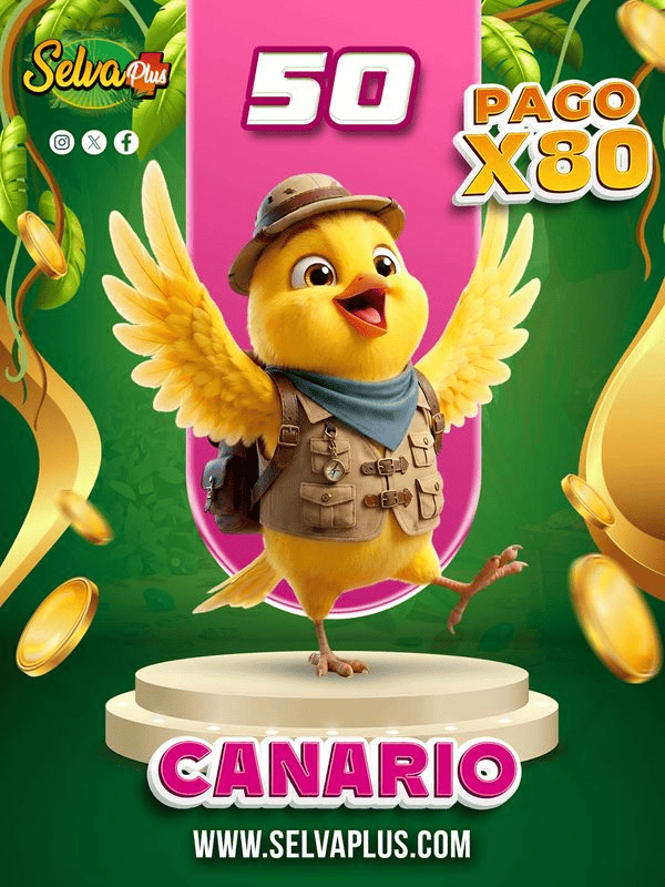 CANARIO