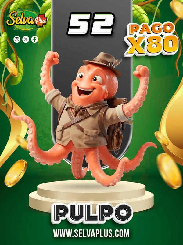 PULPO
