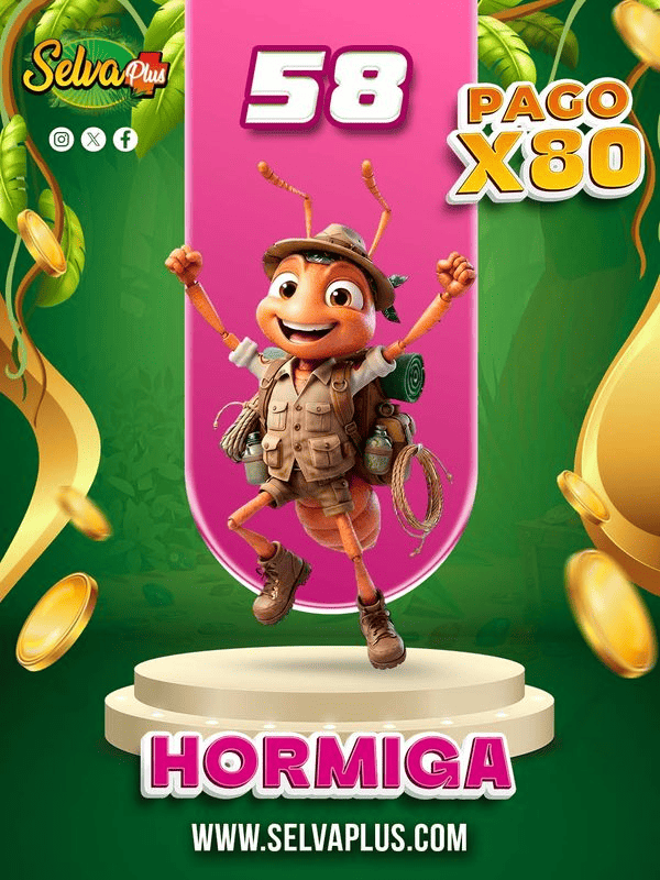 HORMIGA
