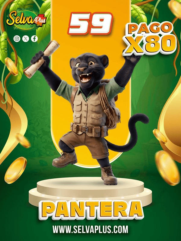PANTERA