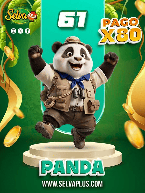 PANDA