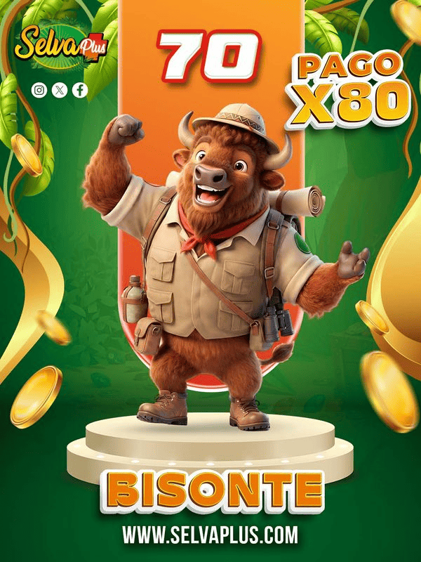 BISONTE