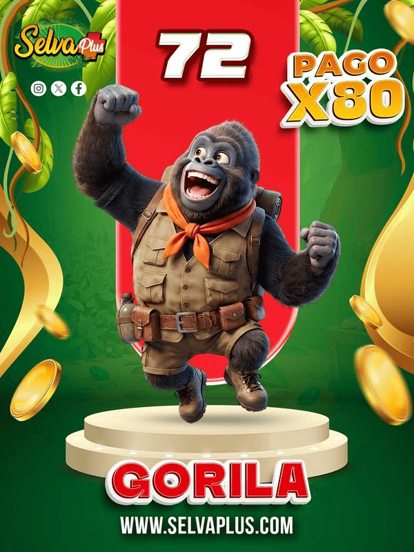GORILA