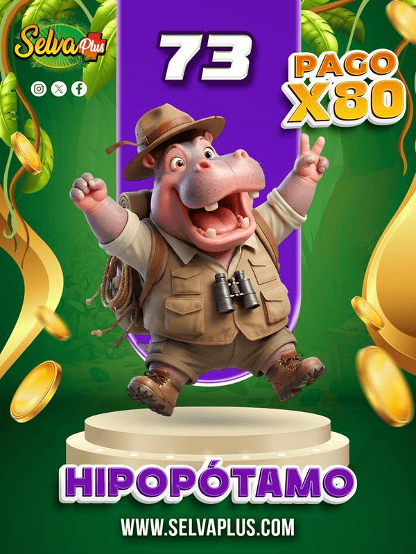 HIPOPOTAMO