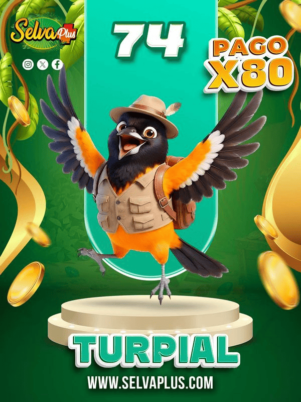 TURPIAL