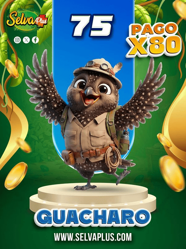GUACHARO