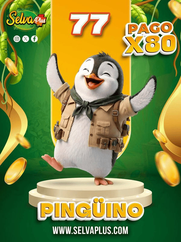 PINGUINO