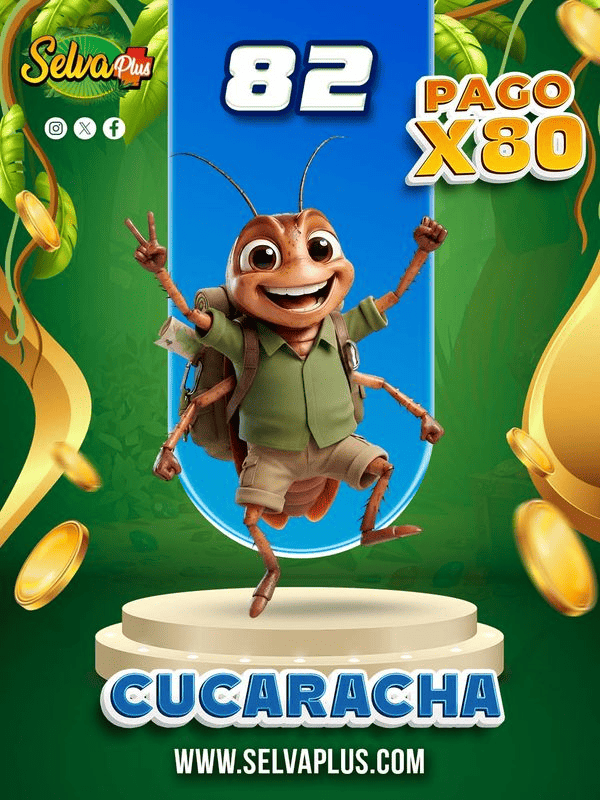 CUCARACHA