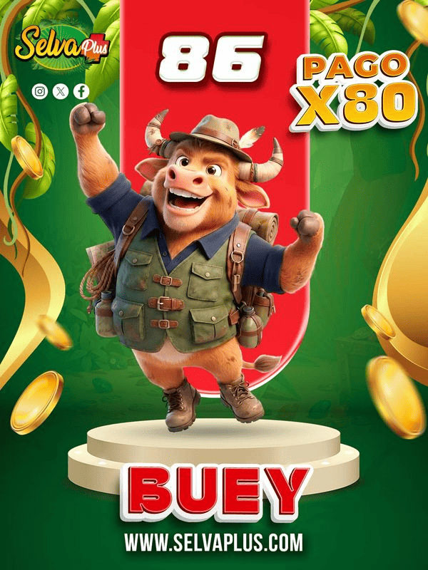 BUEY